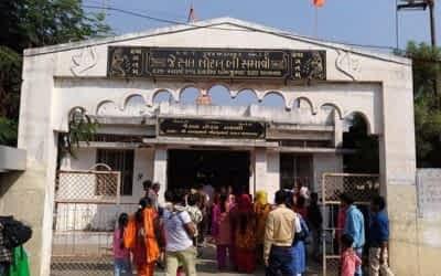 Jeshal-Toral (Anjar)