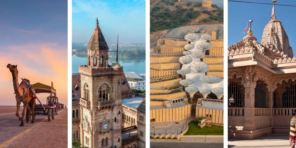 Kutch Local Sightseeing