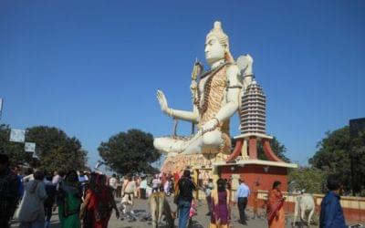 Nageshwar Jyotirlinga